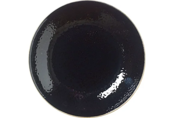 Null Steelite Bowl Coup 255 Mm – Craft Liquorice 12 Er 1