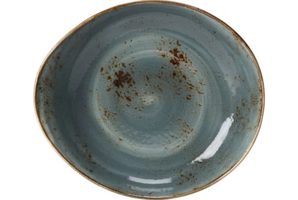 Null Steelite Bowl 280 Mm Grün – Craft Green 12 Er 6