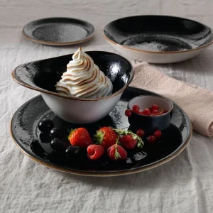 Null Steelite Bowl Coup 255 Mm – Craft Liquorice 12 Er 19