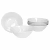 Null 6er Set Salatschale 18cm Trend – 1528070 25