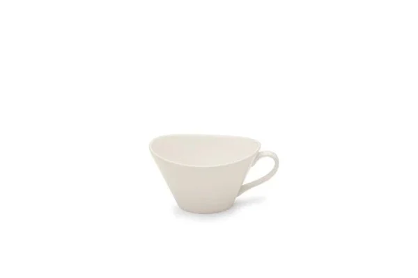 Null Indi Tasse Mit Untertasse Grau (4 Stück) Von CHEFGASTRO 4