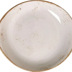 Null Steelite Bowl Nouveau 270 Mm Weiß – Craft White 6 Er 13