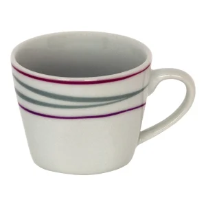 Null Kaffeetasse 18cl Mit Untertasse 14,5cm Caviano 21