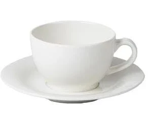 Null Kaffeetasse Perspektive 260ml, Ohne Untertasse (12 Stück) Von CHEFGASTRO 17