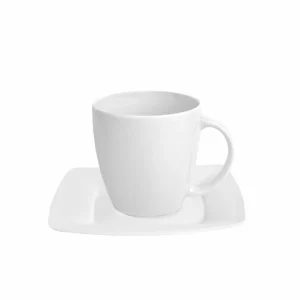 Null 6er Set Kaffeetasse Mit Untertasse Classico 11