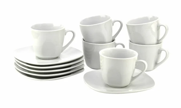 Null 6er Set Kaffeetasse Mit Kaffeeuntertasse Aliha 4