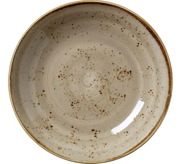 Null Steelite Bowl Coup 255 Mm – Craft Liquorice 12 Er 4