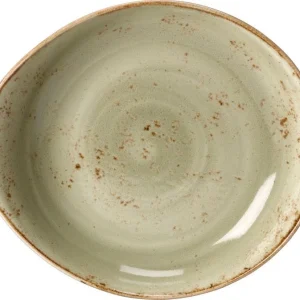 Null Steelite Bowl Nouveau 270 Mm Grün – Craft Green 6 Er 15