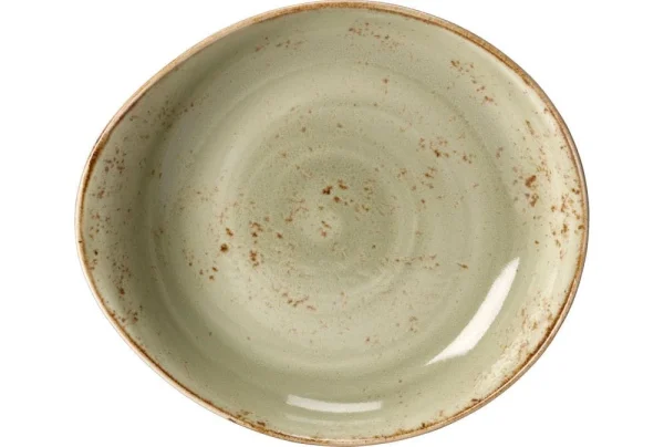 Null Steelite Bowl Nouveau 270 Mm Grün – Craft Green 6 Er 5