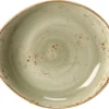 Null Steelite Bowl 280 Mm Grün – Craft Green 12 Er 23