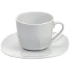 Null 2tlg. Set Kaffeetasse Mit Untertasse Atrium 25