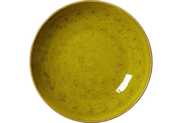 Null Steelite Coup Bowl 215 Mm / 0,84 L Apple – Craft Apple 12 Er 5