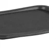 Null APS 84884 GN 1/2 Tablett -IRON- 32,5 X 26,5 Cm, H: 2 Cm 23