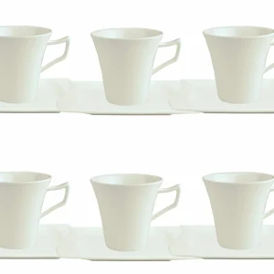 Null 6er Set Kaffeetasse Mit Kaffeeuntertasse Aliha 11