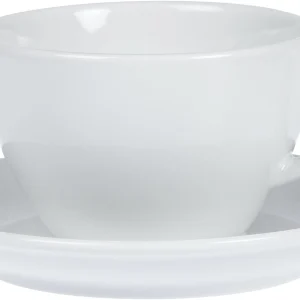 Null Premium Porzellan 12-teilig Kaffeeservice Kaffee Tassen Marmour Untertassen Marmor Design Motiv 2 Kaffeetasse 19