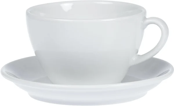 Null Premium Porzellan 12-teilig Kaffeeservice Kaffee Tassen Marmour Untertassen Marmor Design Motiv 2 Kaffeetasse 7