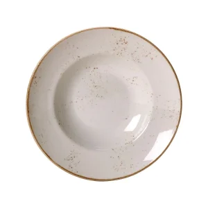 Null Steelite Bowl Nouveau 270 Mm Grün – Craft Green 6 Er 11